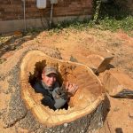 chico-in-trunk-by-carport